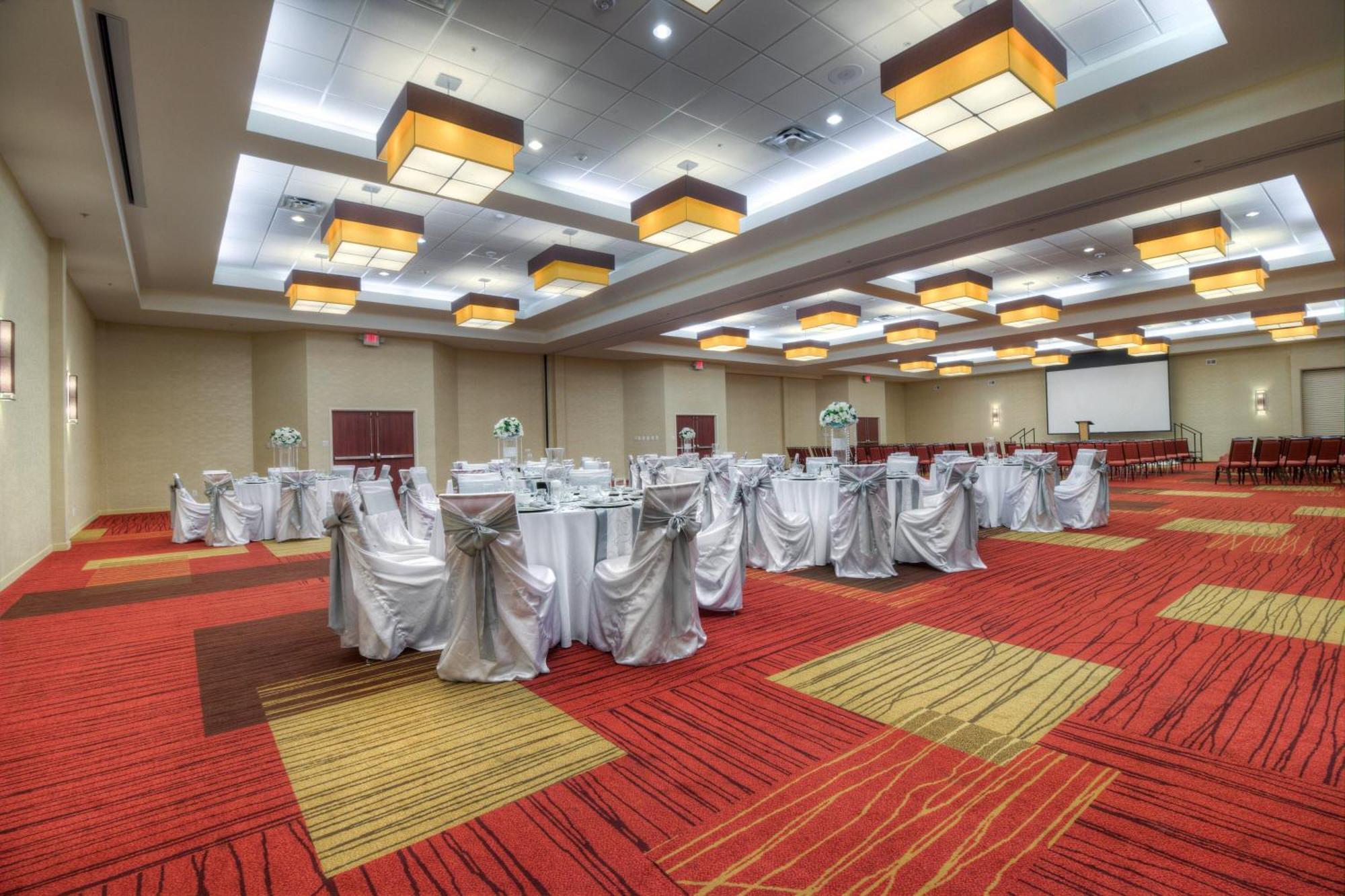 Courtyard By Marriott Hotel Killeen