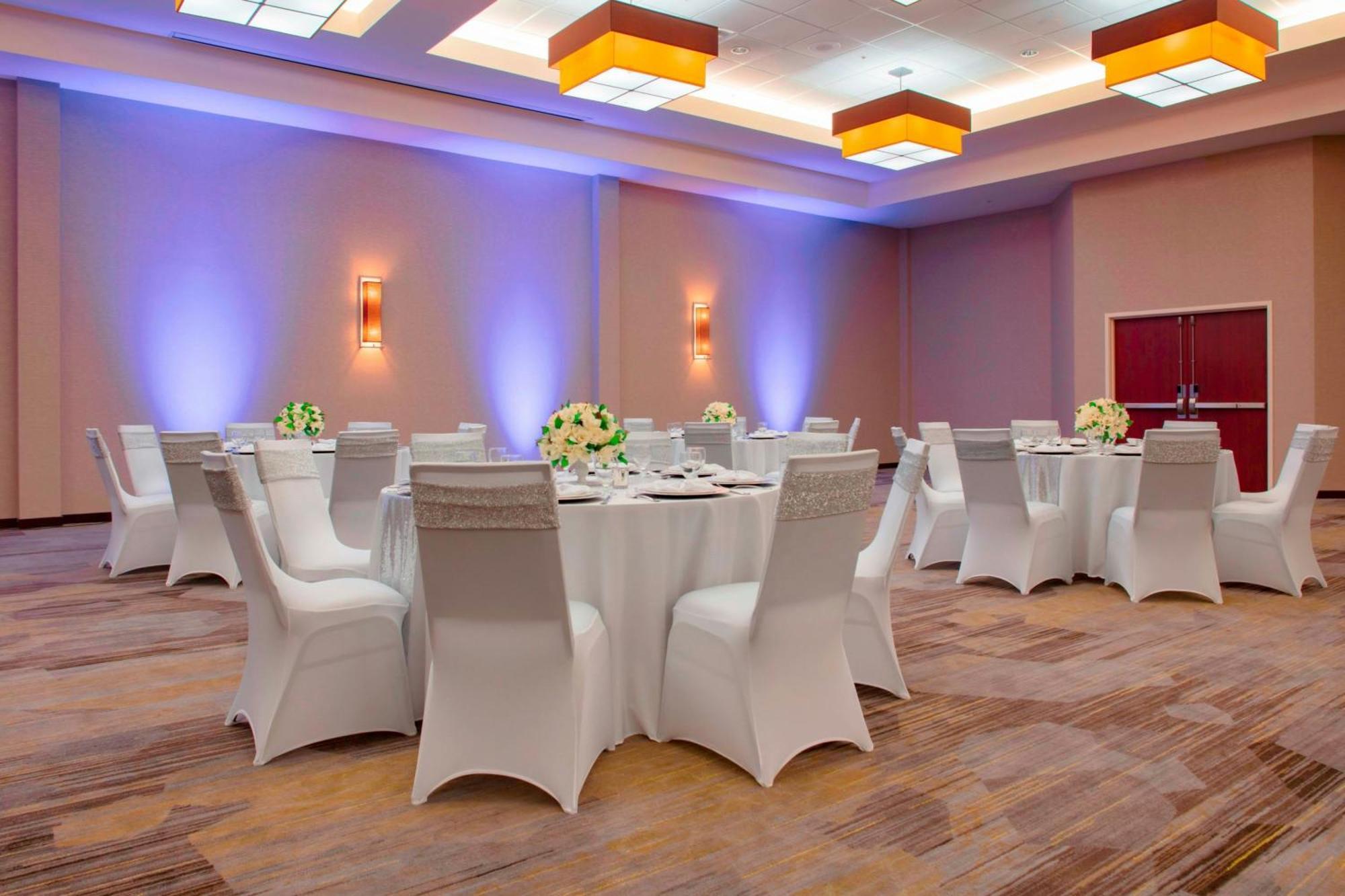 Courtyard By Marriott Killeen